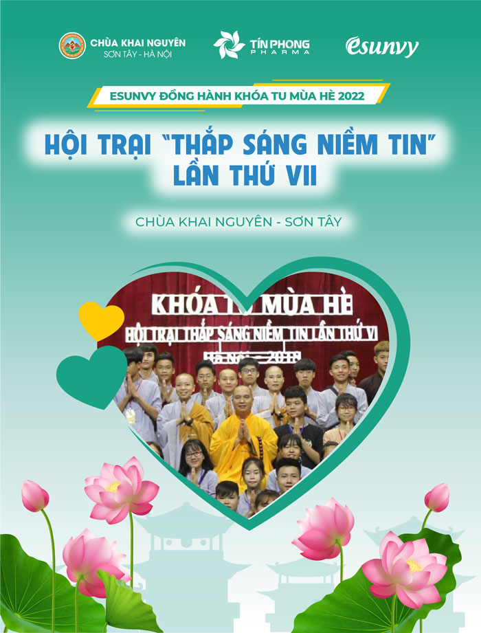 khoa tu mua he esunvy