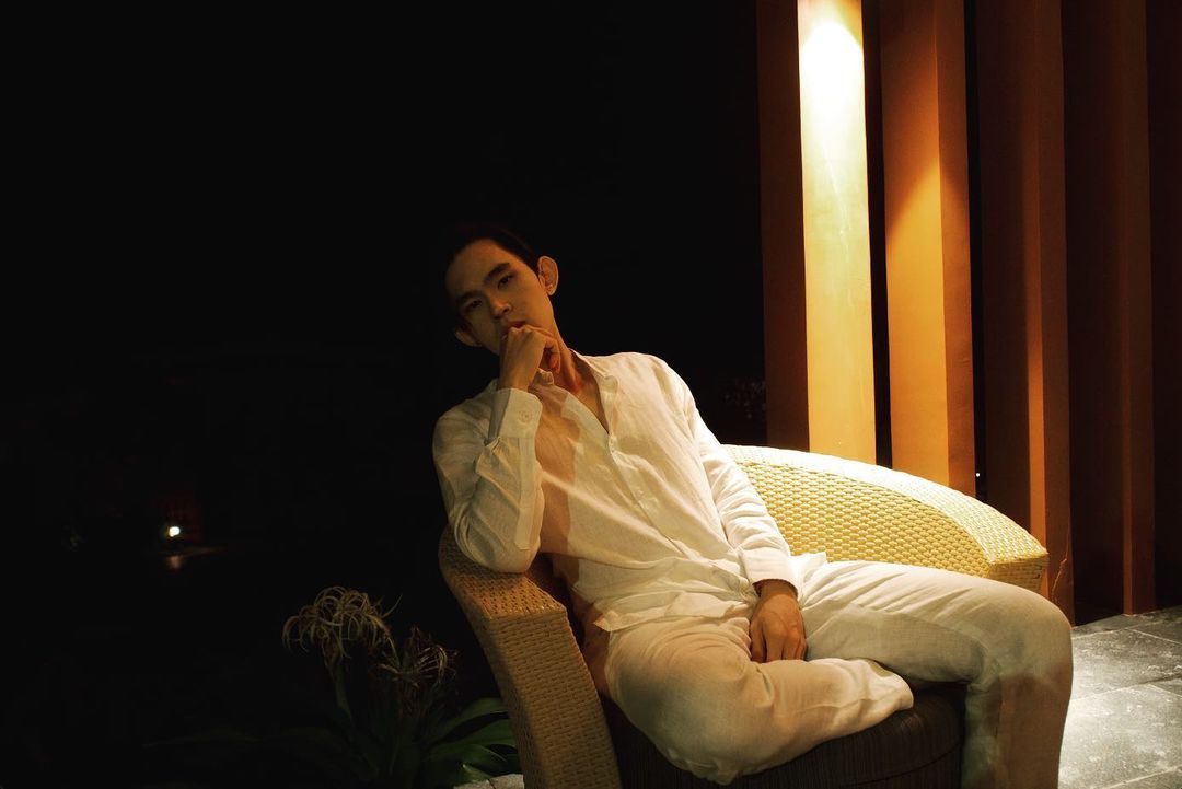 Youtuber Men’s Bay