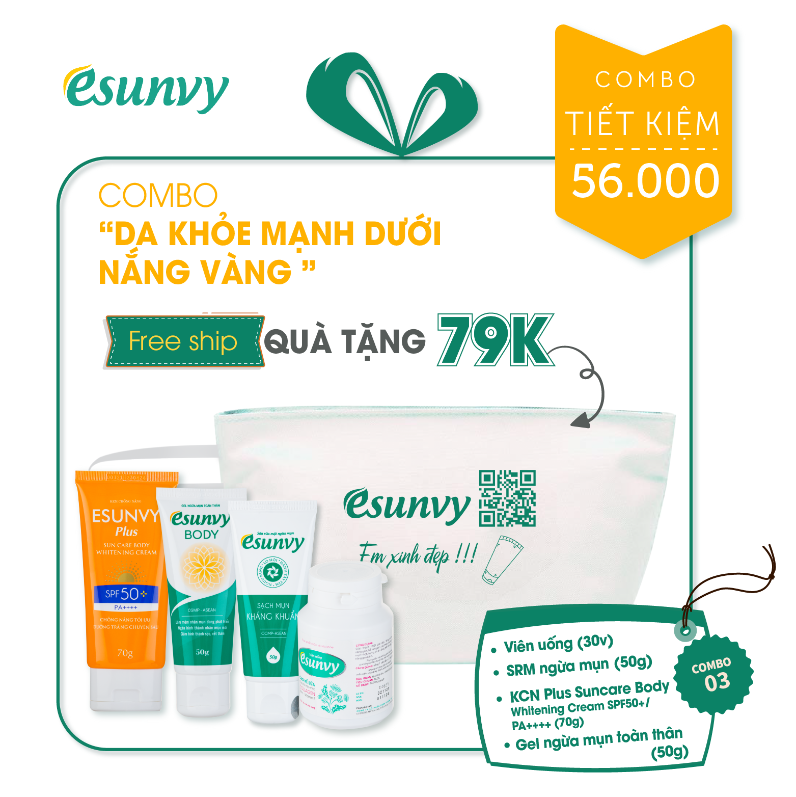 da-khoe-manh-duoi-nang-vang