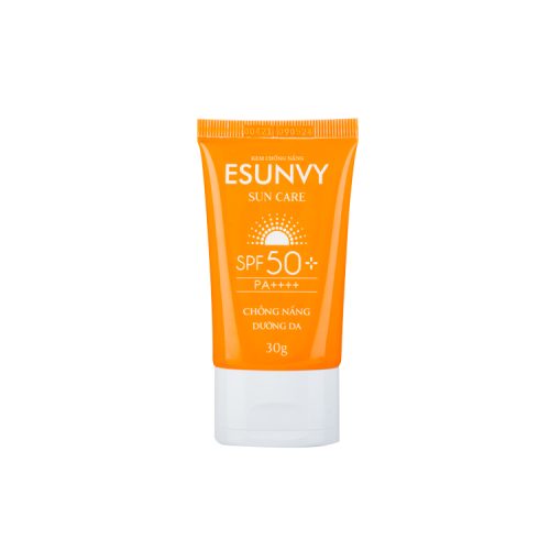 Kem chống nắng Esunvy Sun care SPF 50+/ PA++++ 30g