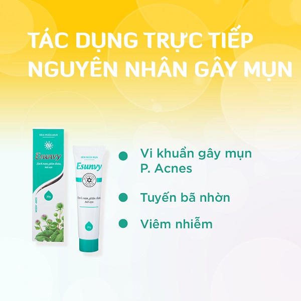 top-4-san-pham-cham-soc-da-mua-xuan-esunvy